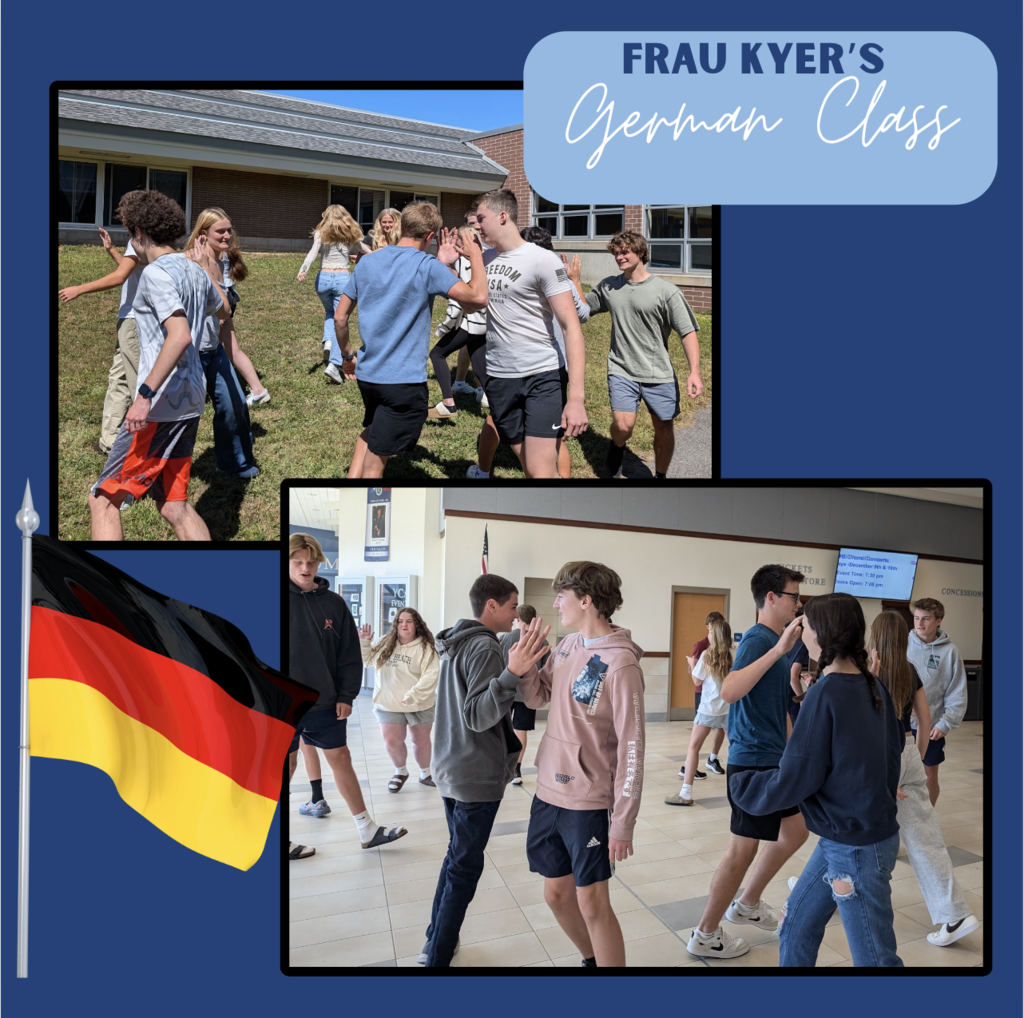 German class