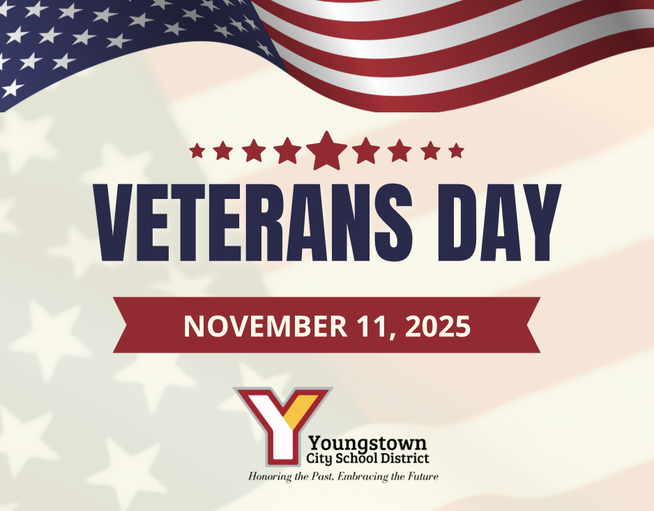 Veterans Day graphic
