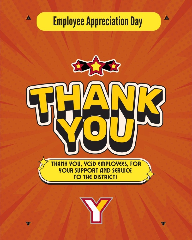 employee appreciation week