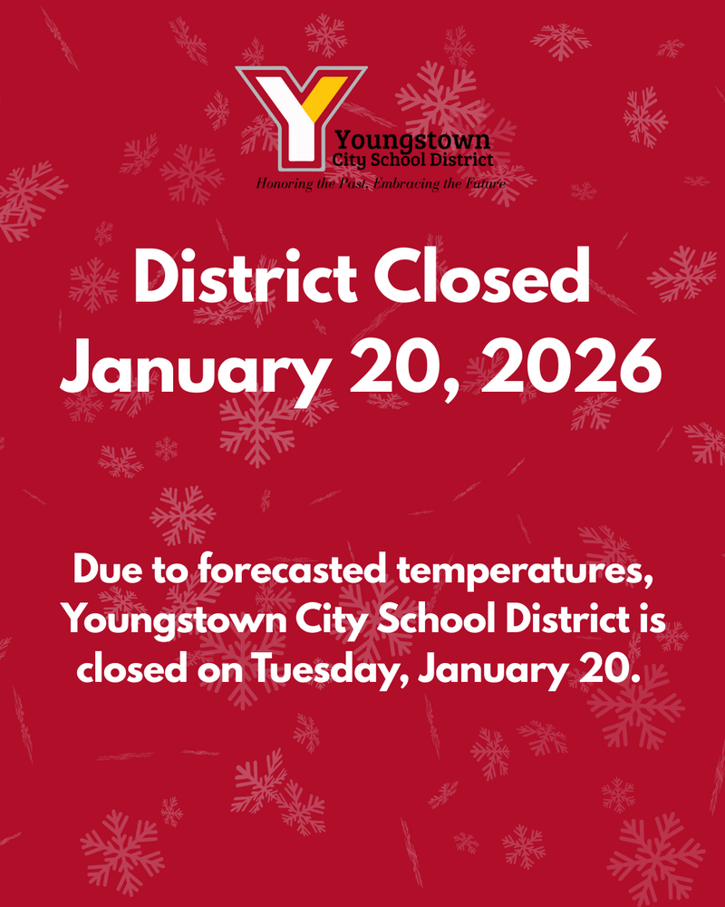 district closed 2026