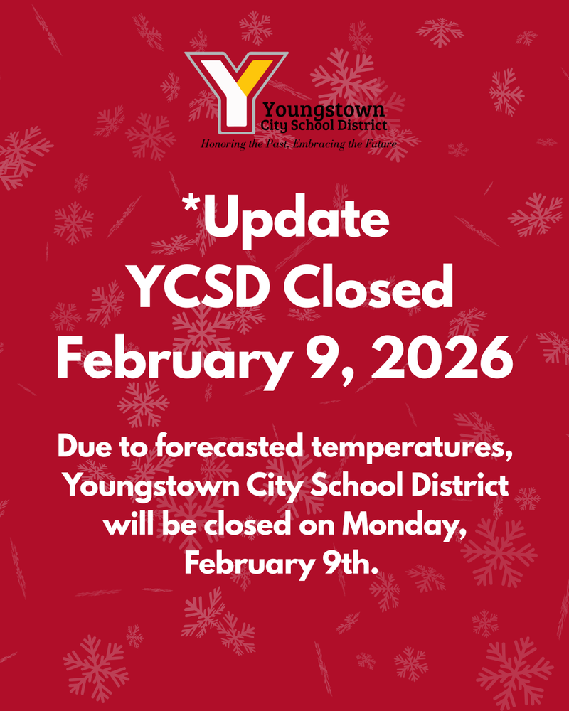district closure feb 9