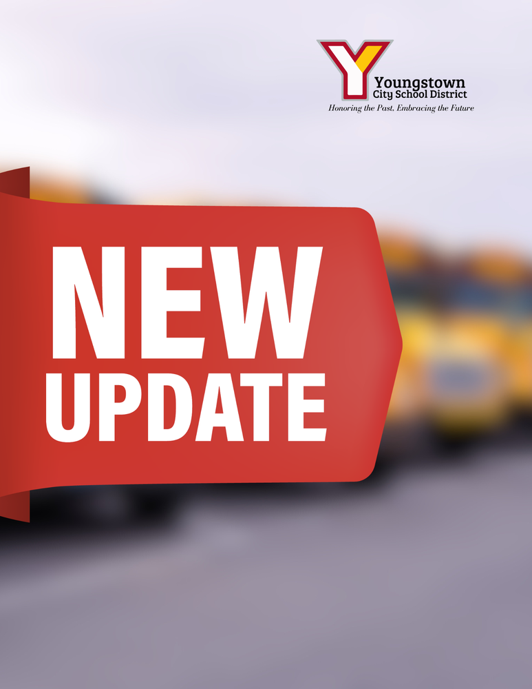 new update