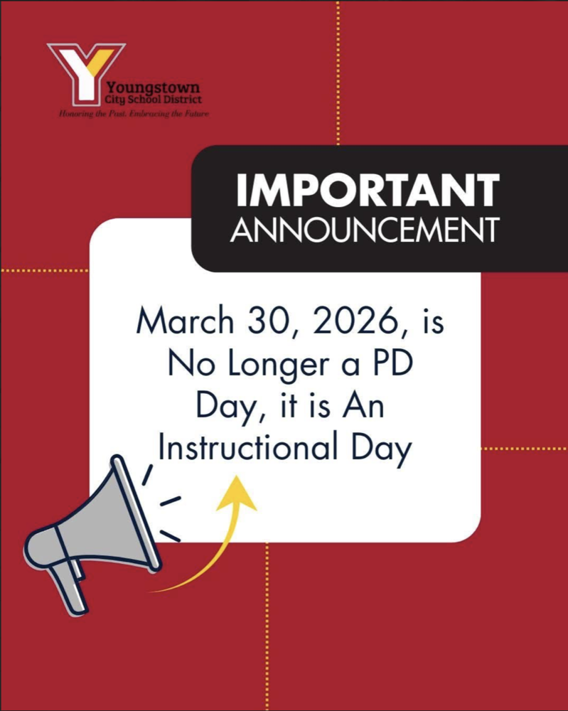 School in Session 3/30