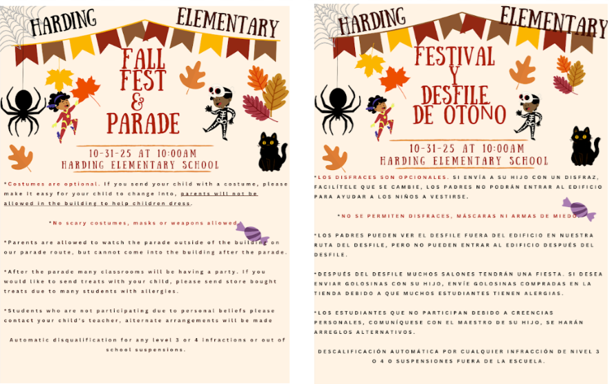 Fall Fest '25