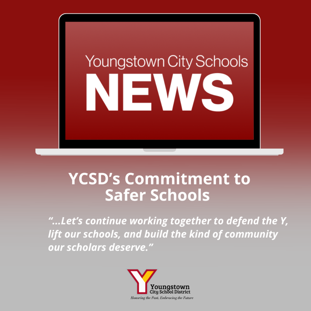 safer schools at ycsd