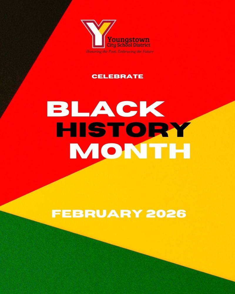 black history month 2026
