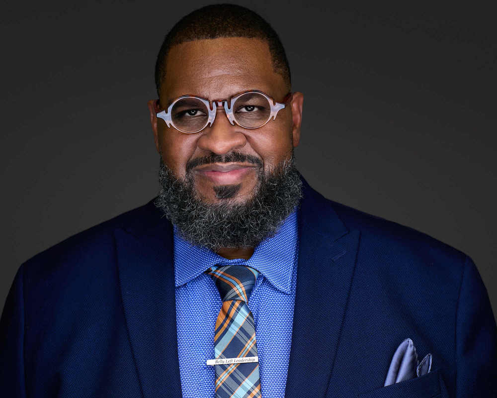 jeremy batchelor headshot