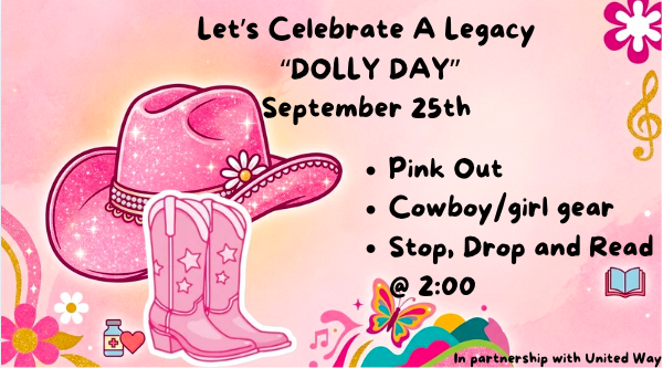 Dolly Day