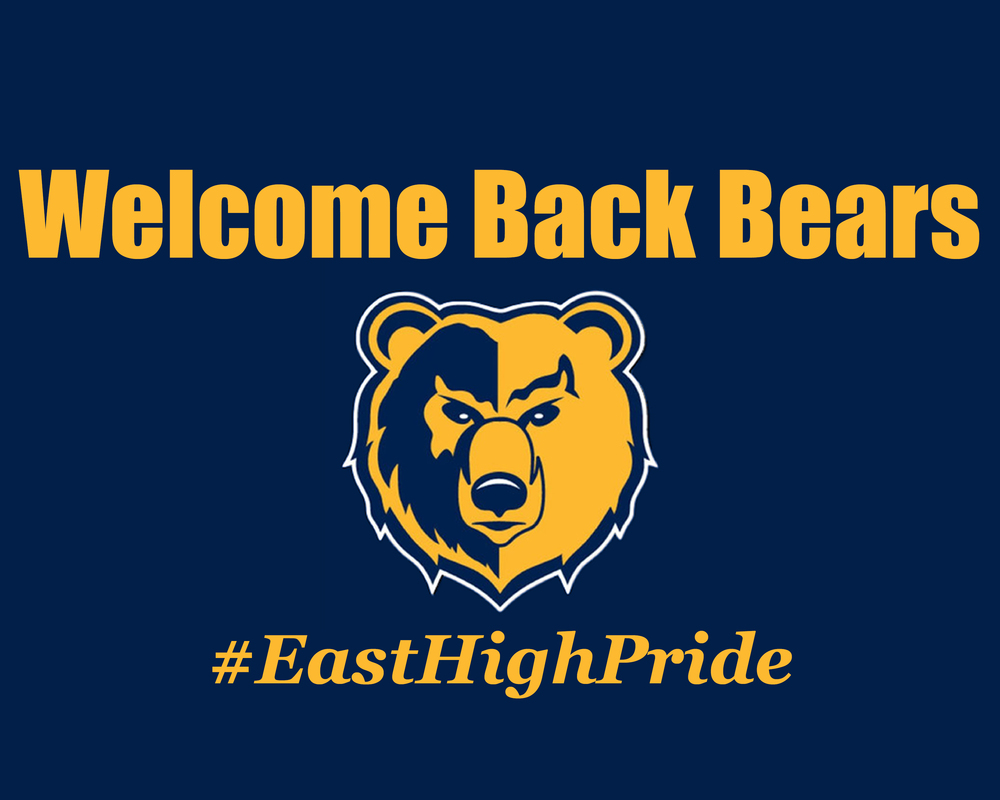 Welcome Back