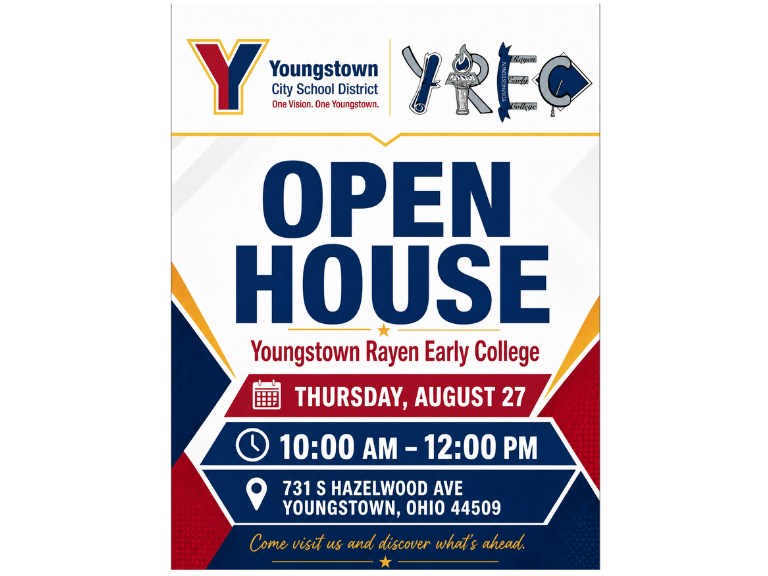 open house