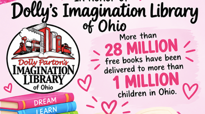 Imagination Library