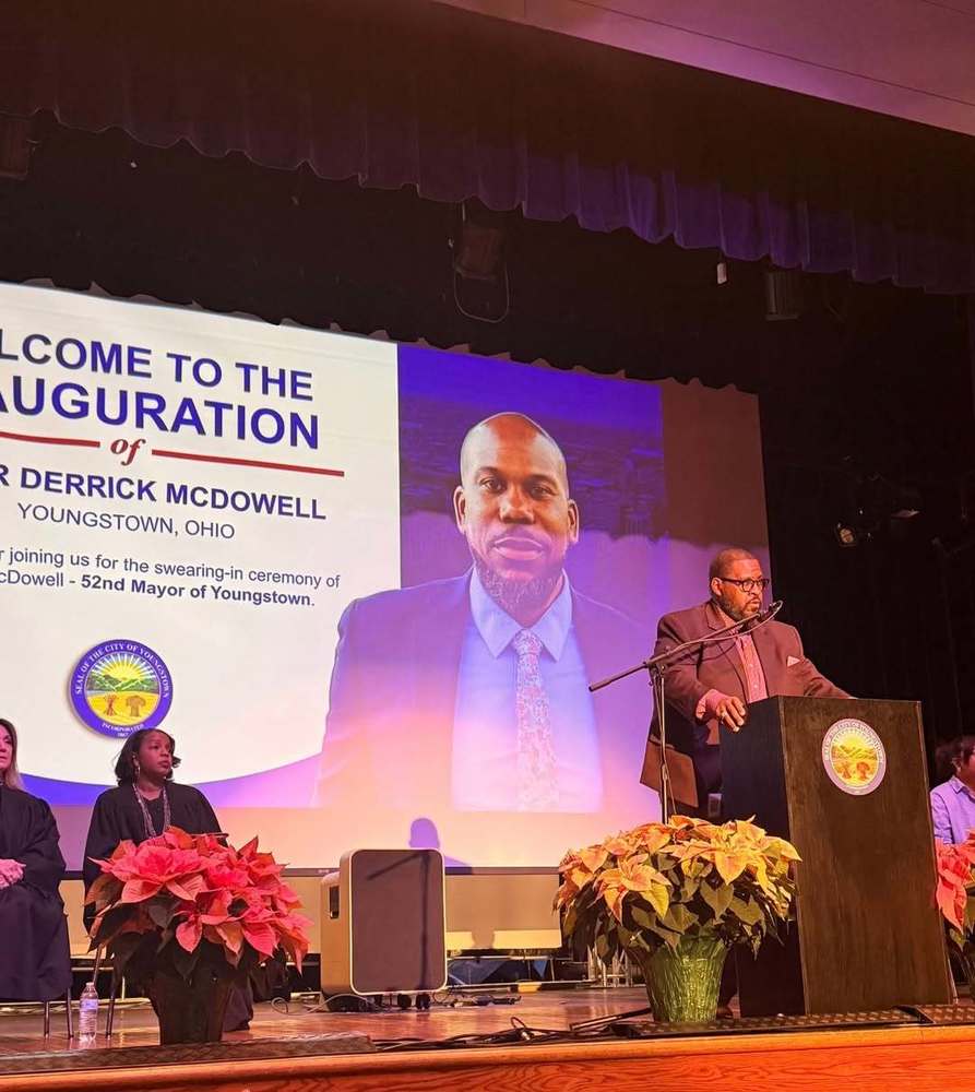 mayor derrick mcdowell 