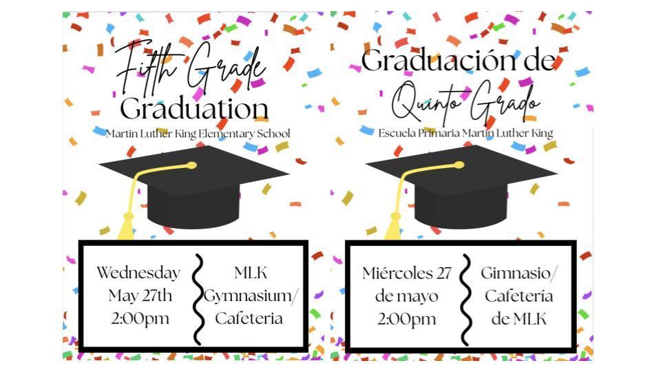 5th Gr. Grad