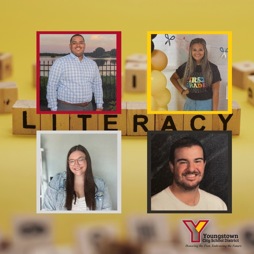 literacy employee photo