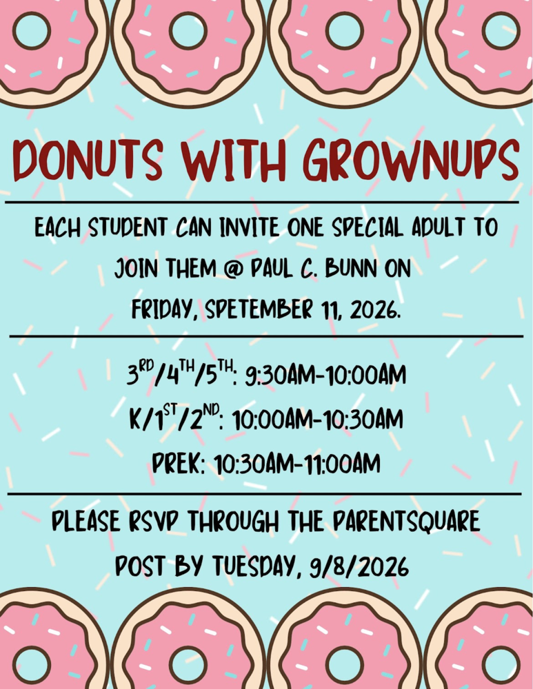 Donuts