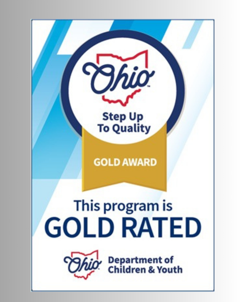 Gold star  preschool 