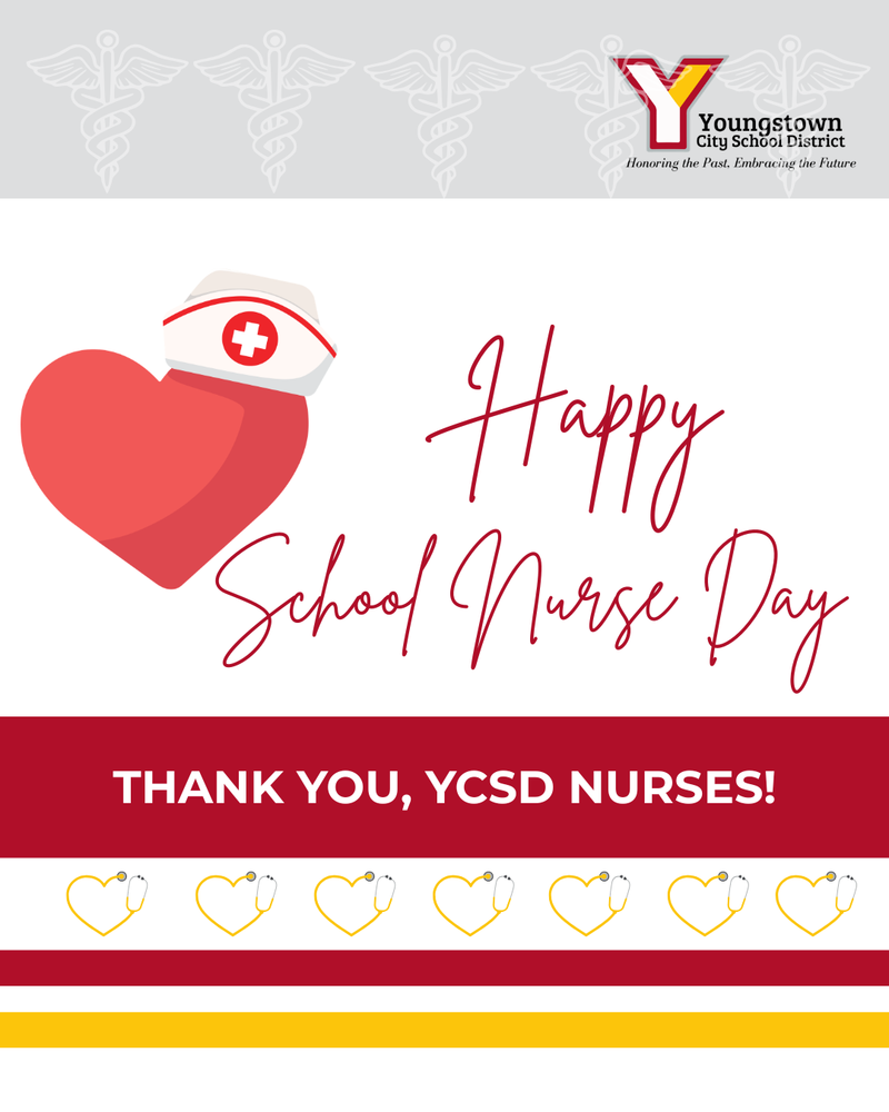 school nurses ay may 6