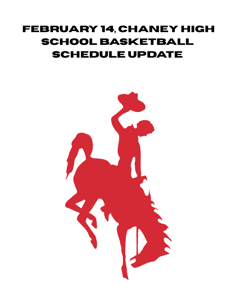 february 14 schedule