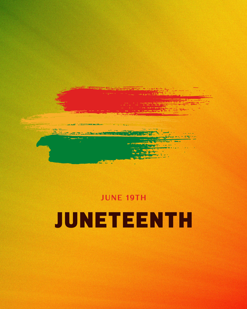 ycsd closed on Juneteenth graphic