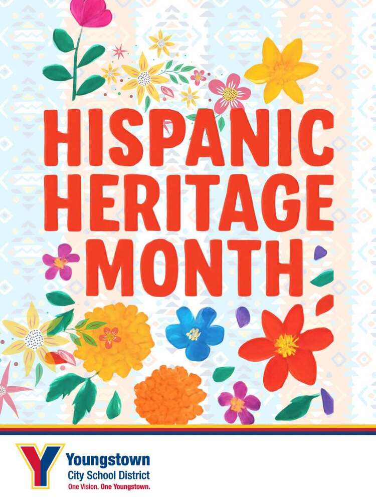 hispanic heritage month 2026