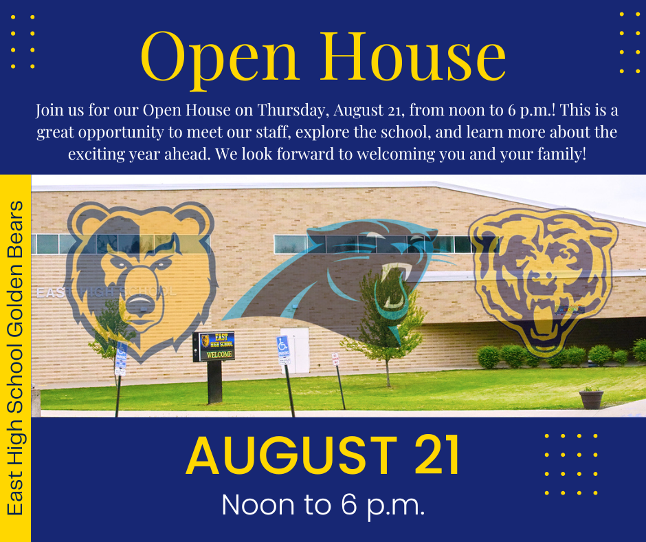 open house
