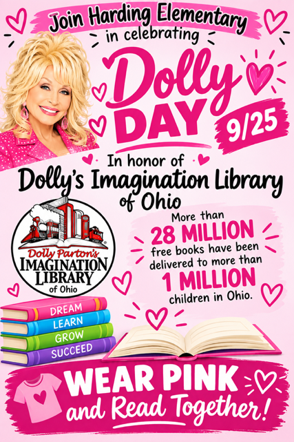 Dolly Day