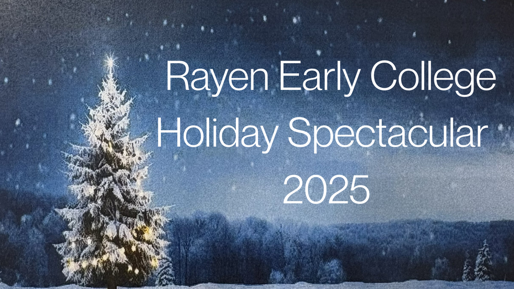 RECMS Holiday Spectacular 2025