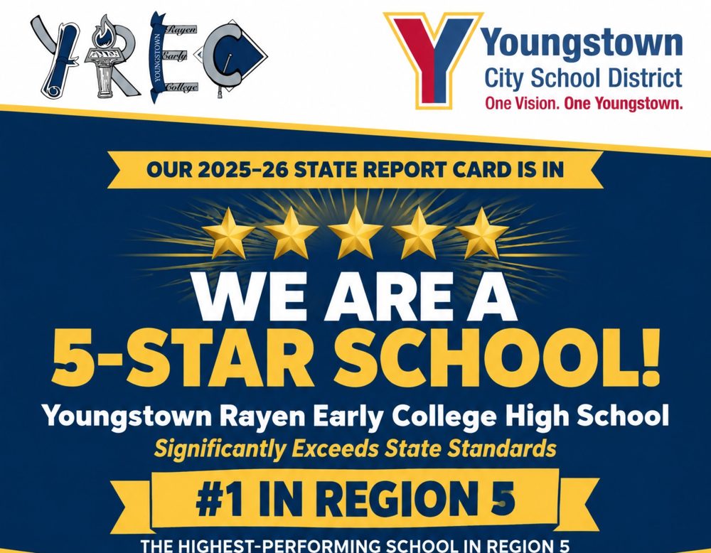 flyer 5 star cover photo