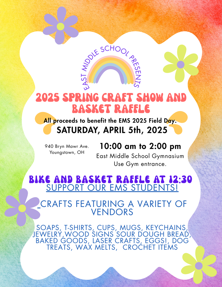 April 5 fair