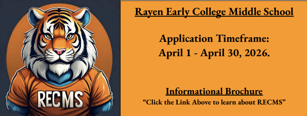 RECMS applications 2026