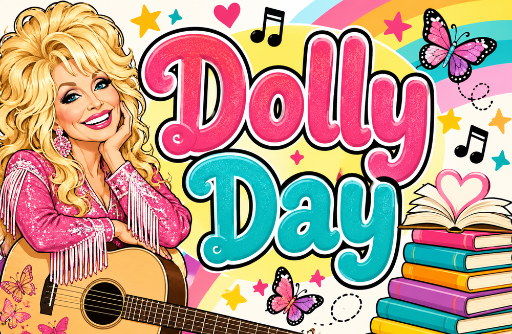 Dolly Day