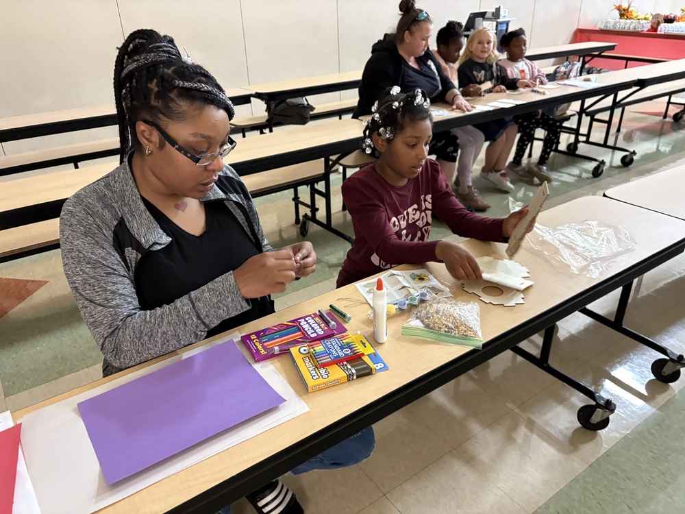 after school family night