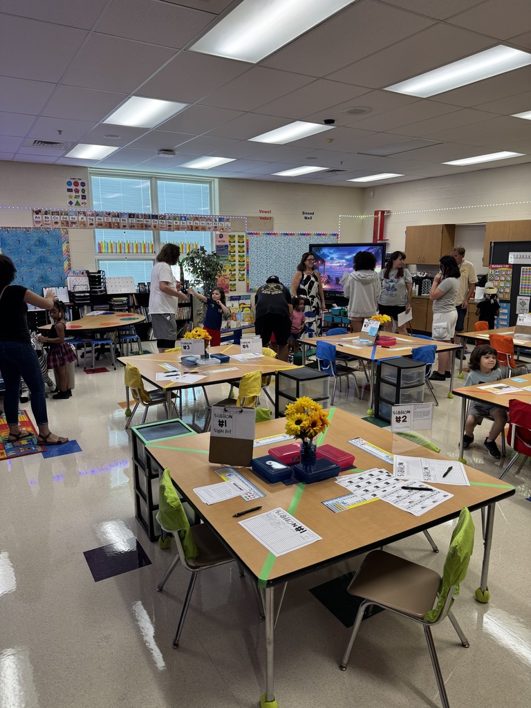 Open House