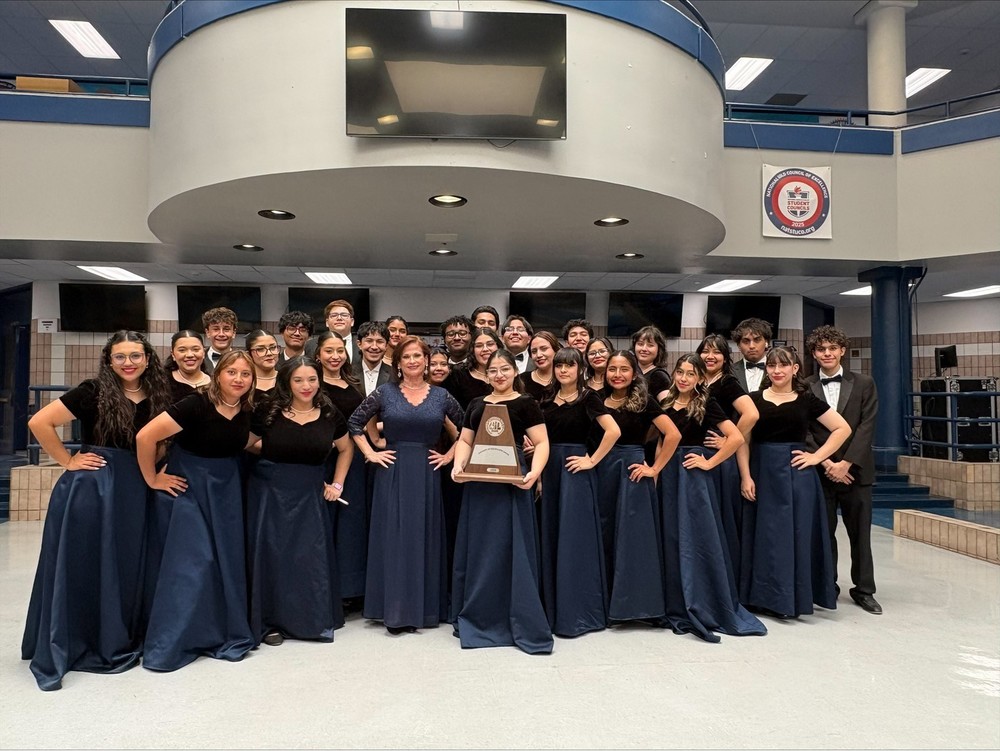 UIL Choir