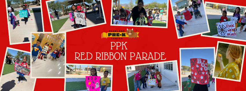 PPK Red Ribbon Parade