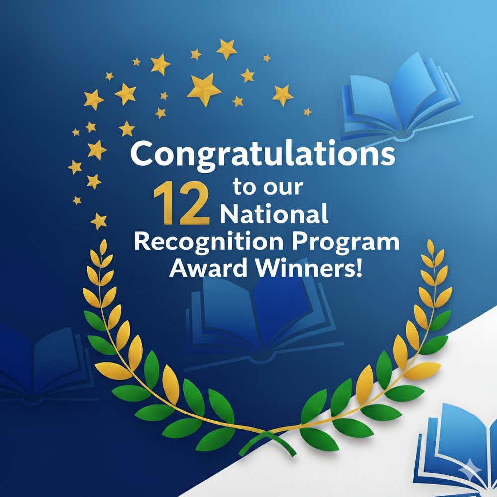 Parkland High School Students Earn National Recognition