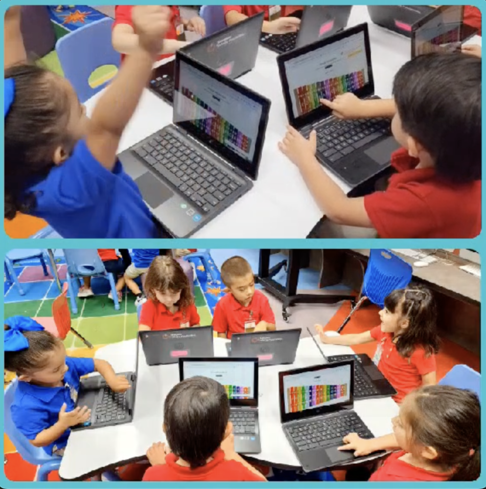 Virtual Xylophones