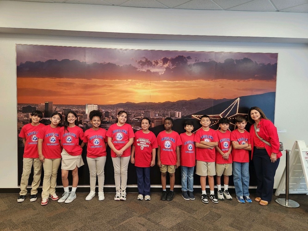 City Hall STUCO 