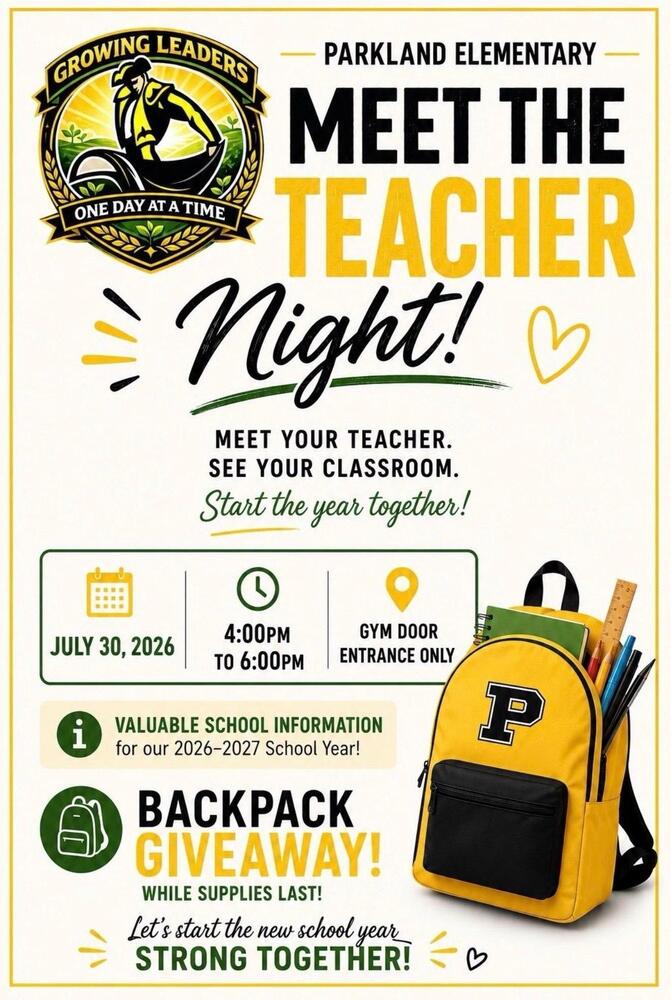 Open House