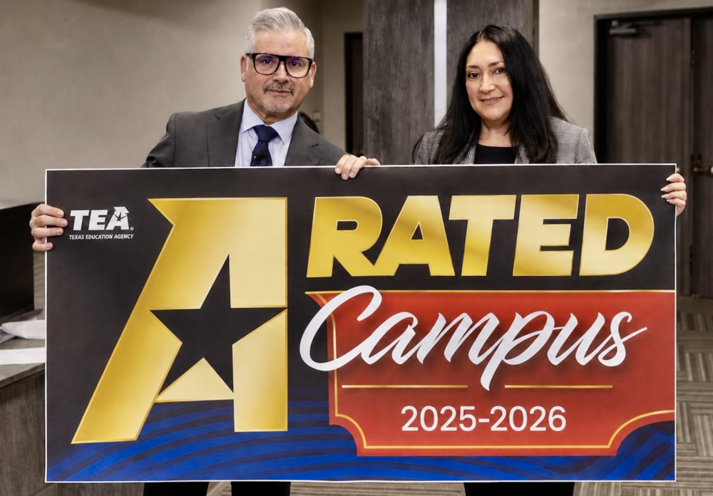 TEA A RATED 2025-26