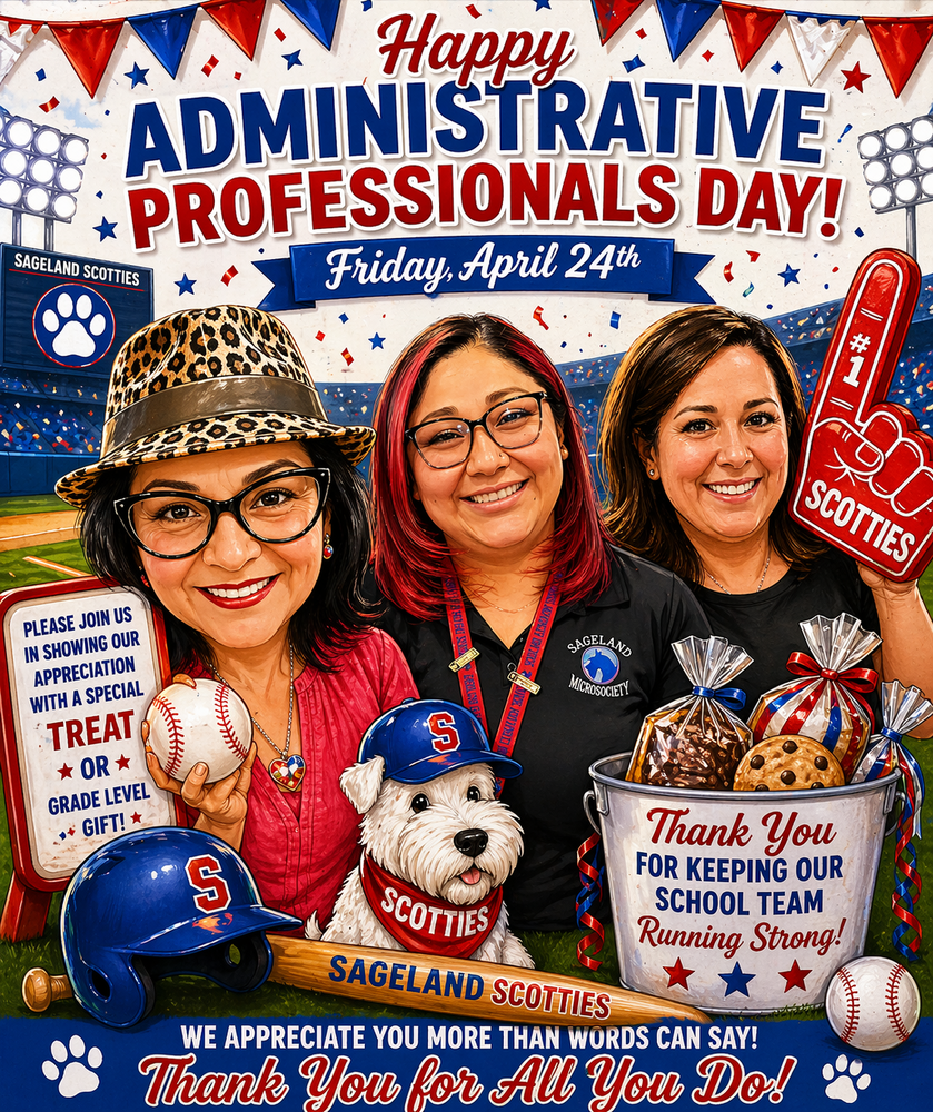 Administrative Picture