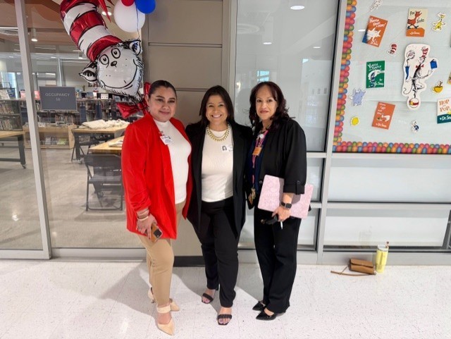 Principal For The Day