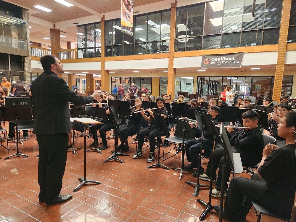 Band Picture