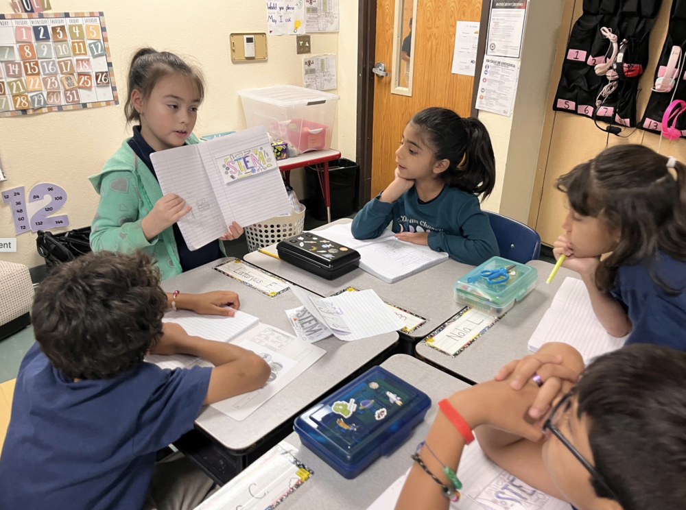 1st Week was full of learning