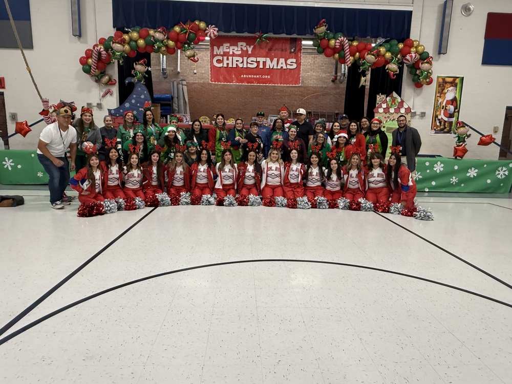 Abundant Life Christmas Gifts