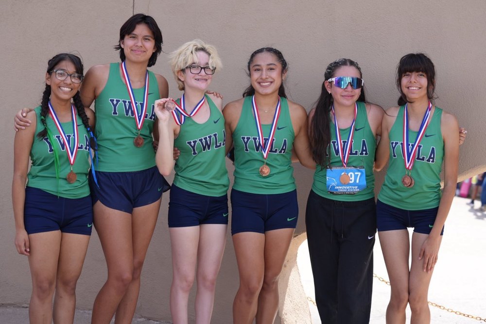 cross country