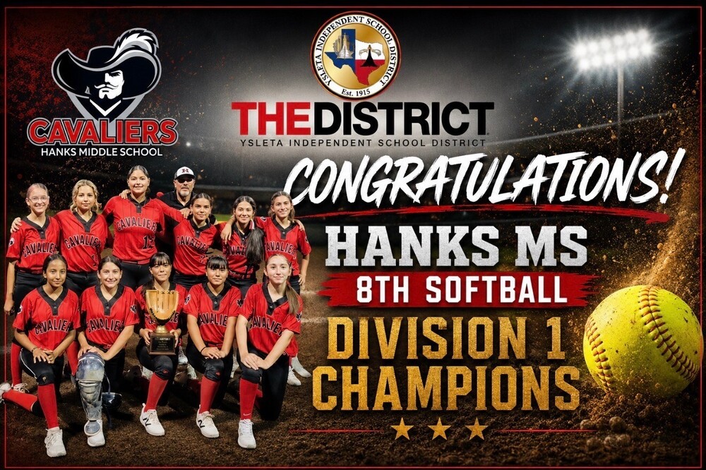 Softball Champions