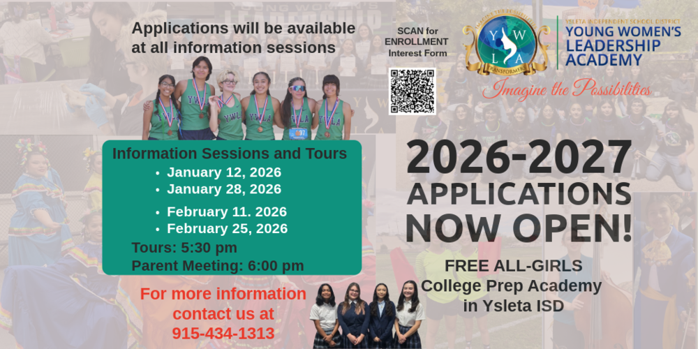 Information Sessions