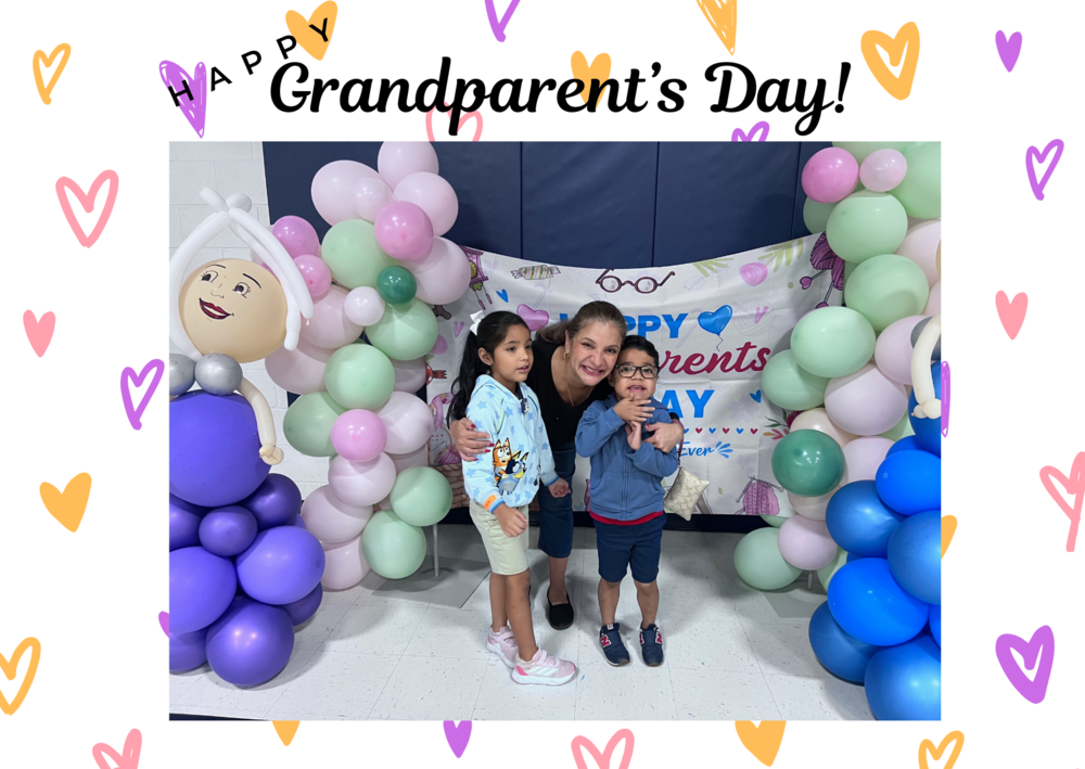 Grandparent's Day