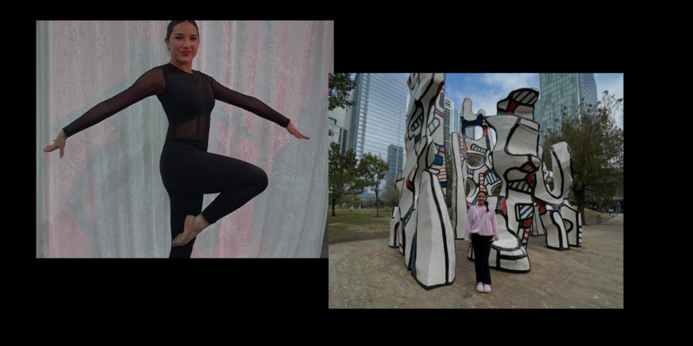 YWLA Dancer at all state